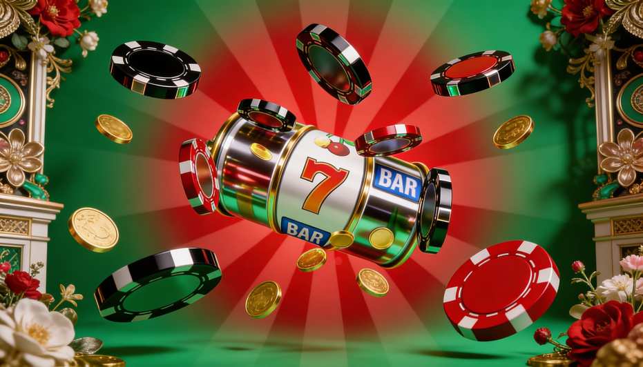 casino mint bingo