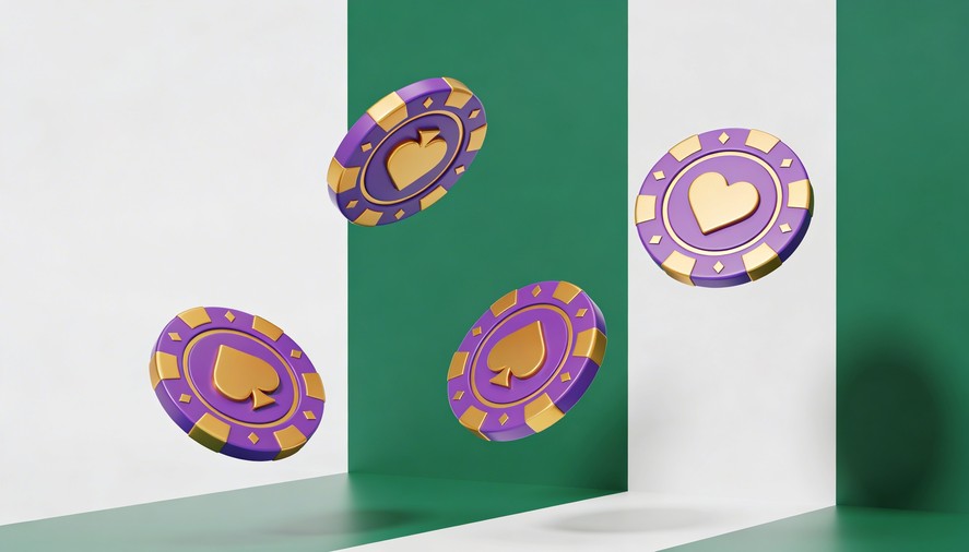 casino infinity mobile