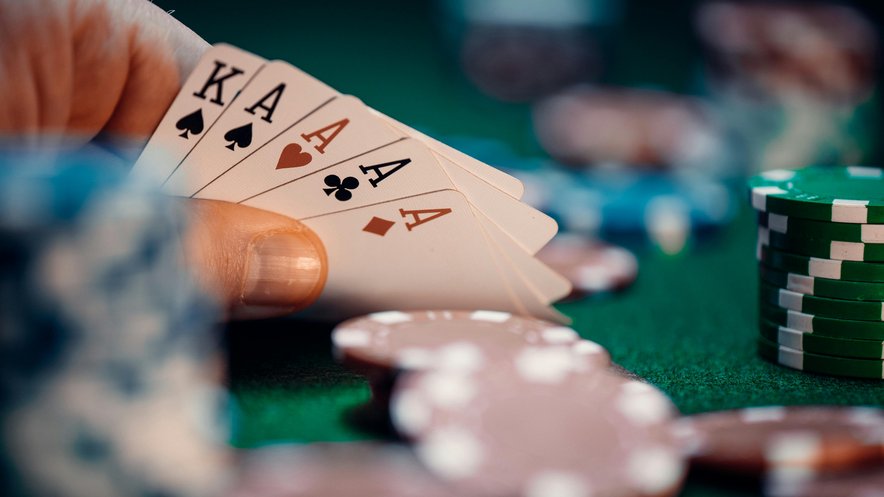 Vox Casino Vox Casino