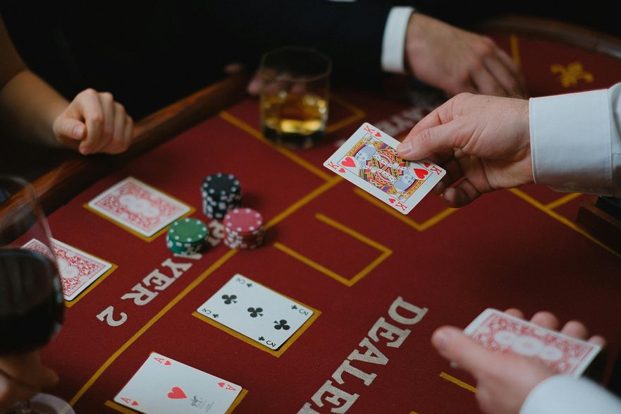 Crazywinners casino