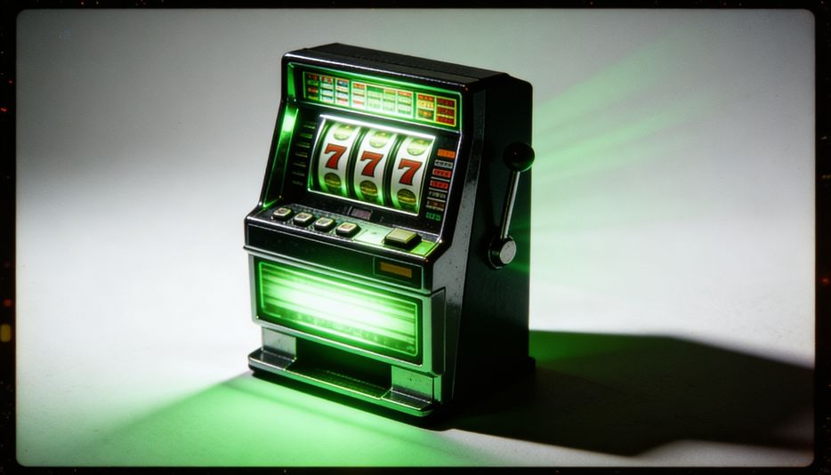 Ruby slots casino