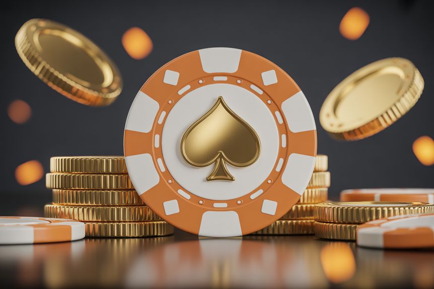 Magical spin casino